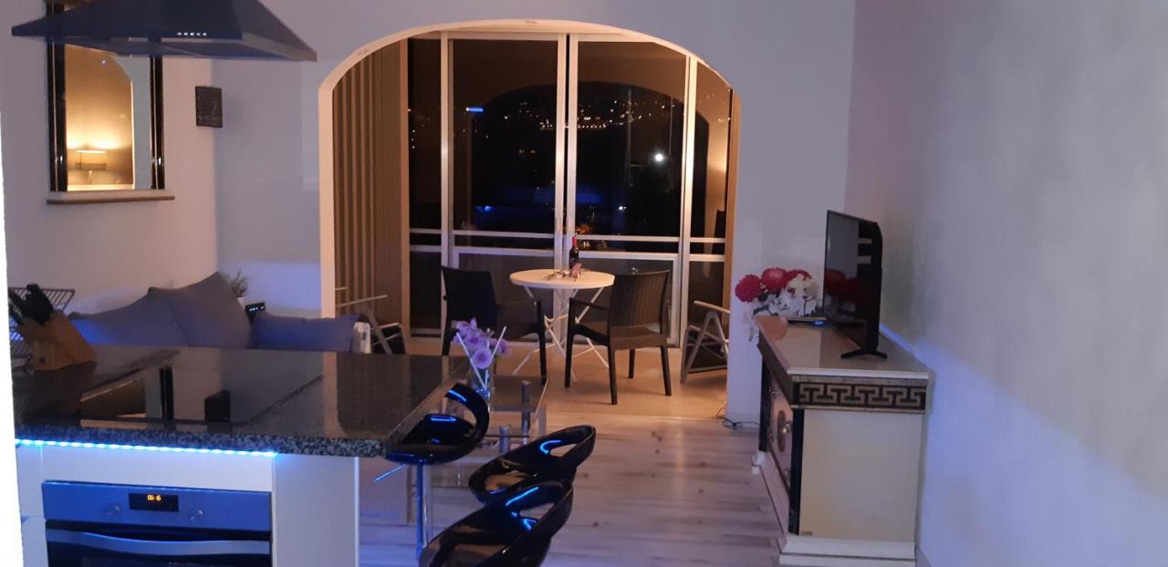 Top Duplex Puerto de la Cruz  Exterior photo