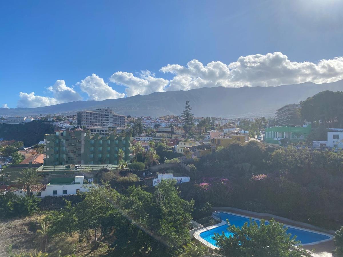 Top Duplex Puerto de la Cruz  Exterior photo