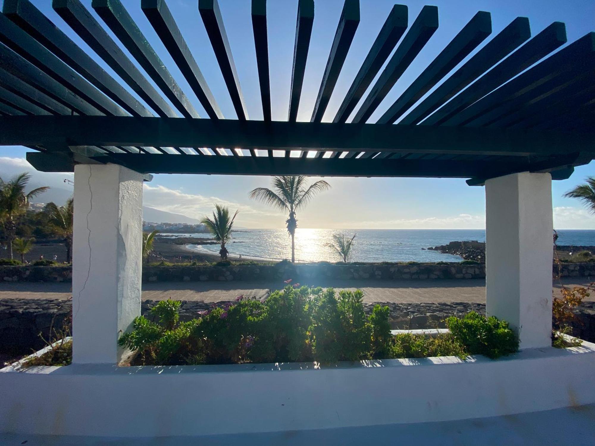 Top Duplex Puerto de la Cruz  Exterior photo