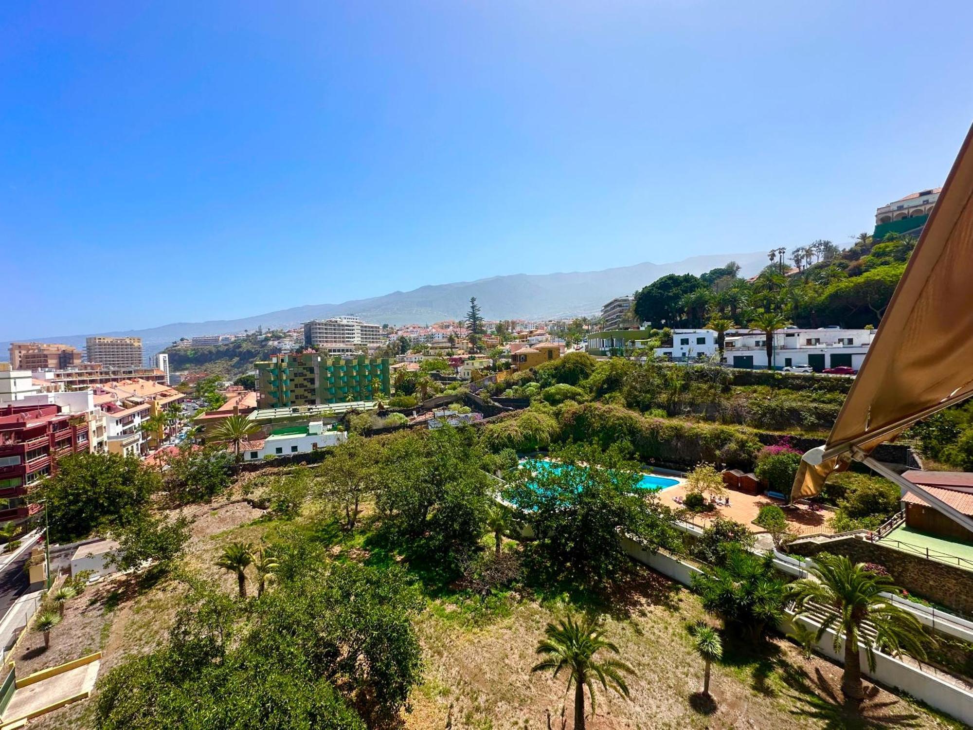 Top Duplex Puerto de la Cruz  Exterior photo