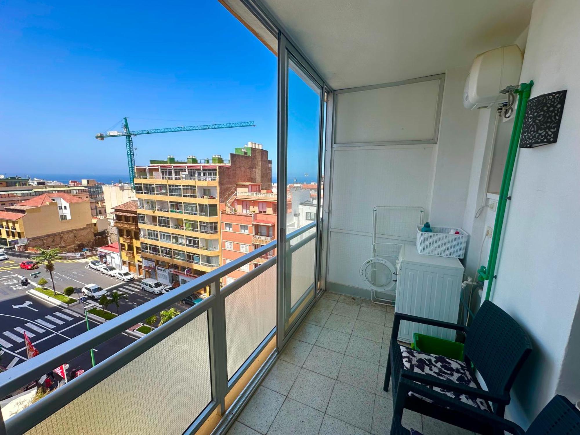 Top Duplex Puerto de la Cruz  Exterior photo